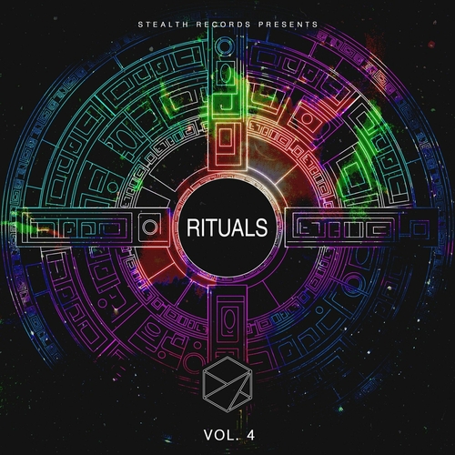 VA - Rituals Vol.4 [STEALTH239]